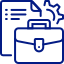 Straightforward deposit and withdrawal